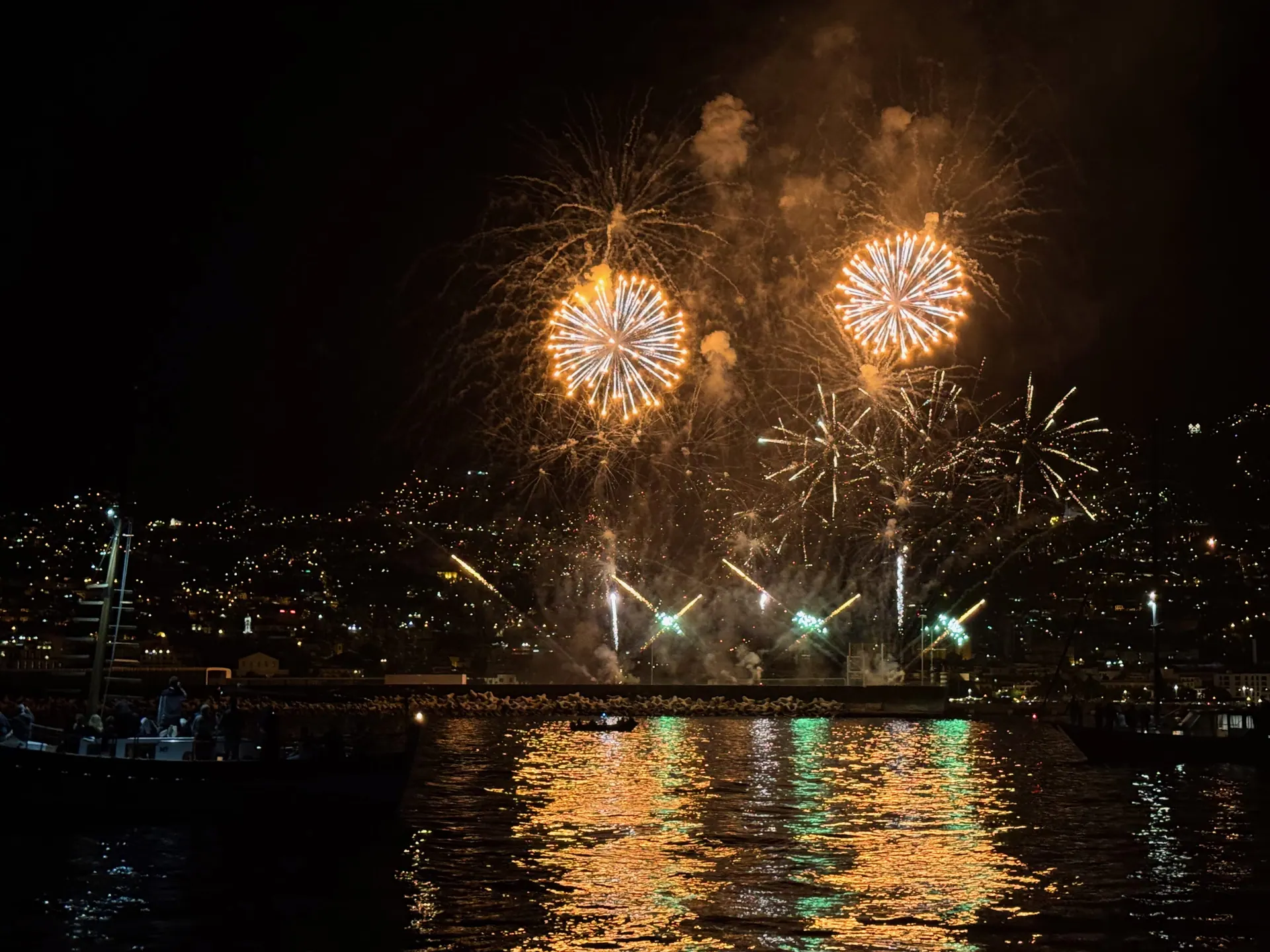 Special Events in Madeira