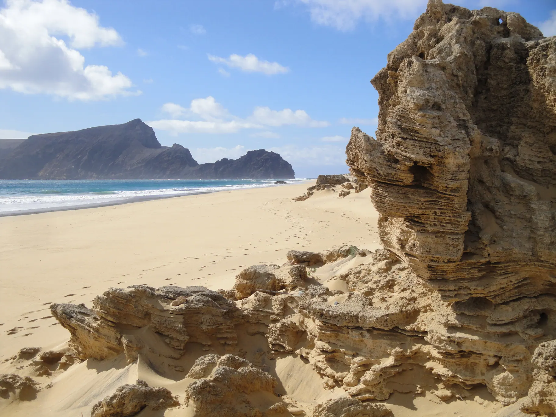 Private Catamaran Charter to Porto Santo with Open Bar & Snacks 1