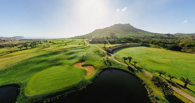 Porto Santo: Golden Paradise - Photo 3