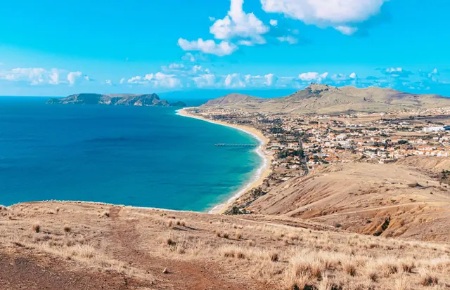 Porto Santo: Golden Paradise - Photo 1