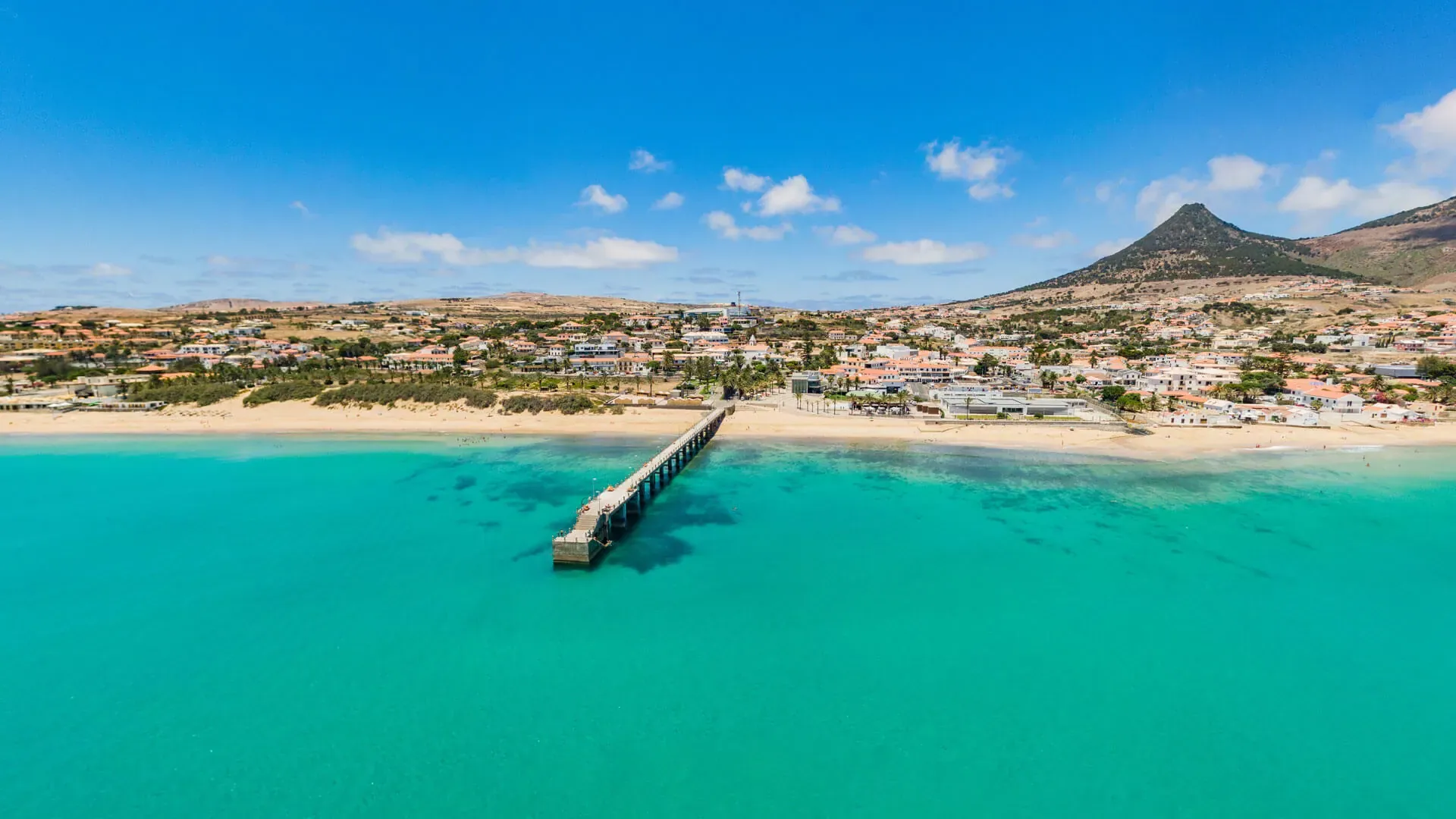 Island Tours - Porto Santo and Desertas Islands