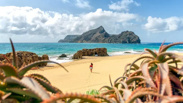 Porto Santo: Golden Paradise - Photo 2
