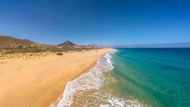 Porto Santo: Golden Paradise - Photo 4