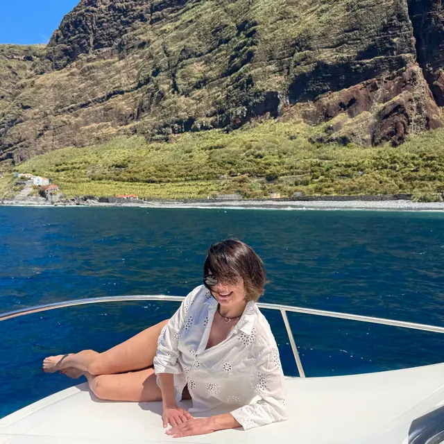 Private Cruise - Photo 1