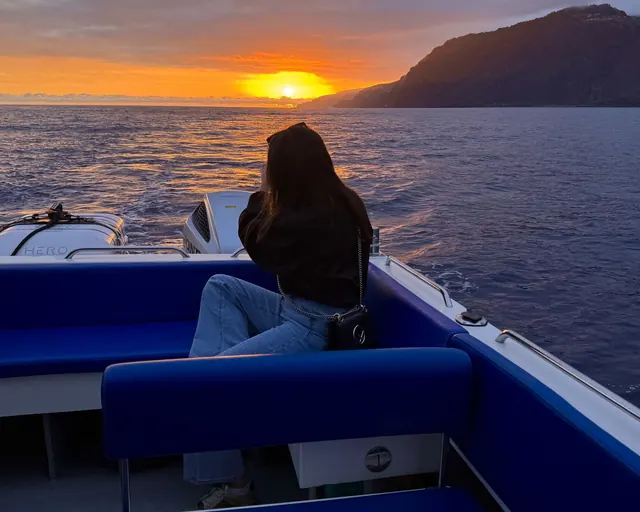 Private Cruise - Photo 2