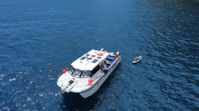 Private Cruise - Photo 3