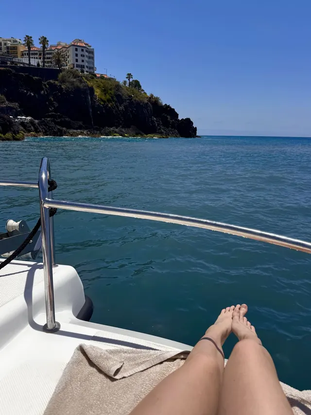 Private Cruise - Photo 4