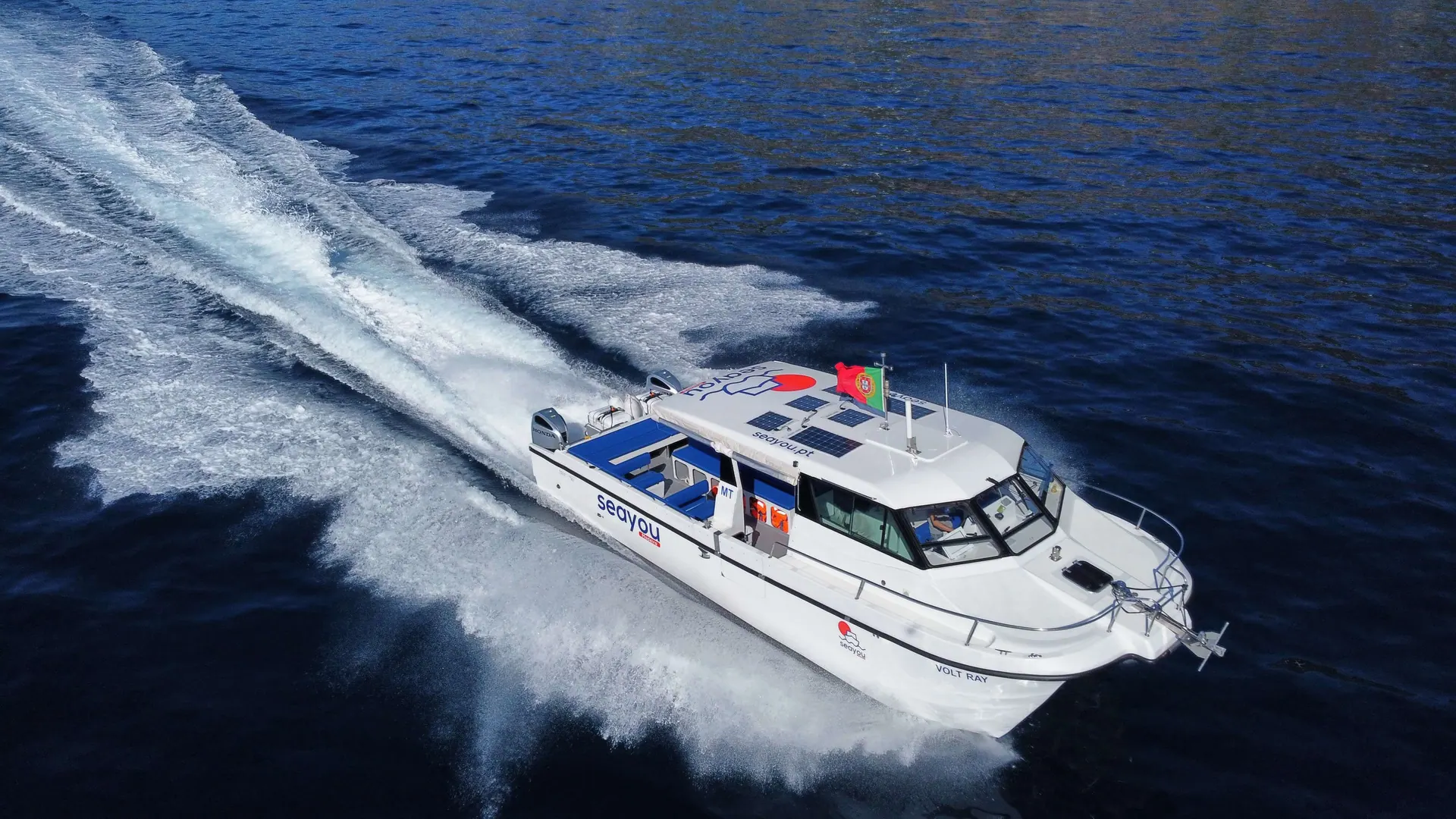 Private Tours Madeira